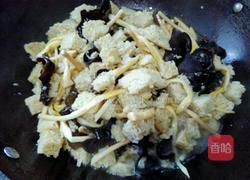 双喜烤麸的做法图解12