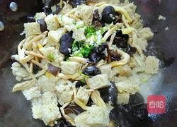 双喜烤麸的做法图解14