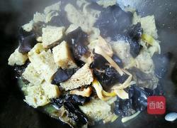 双喜烤麸的做法图解16