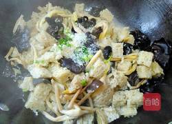 双喜烤麸的做法图解15