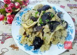 双喜烤麸的做法图解19