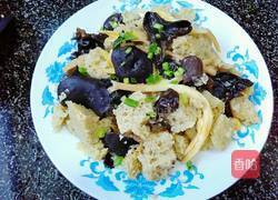 双喜烤麸的做法图解18