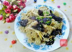 双喜烤麸的做法图解20