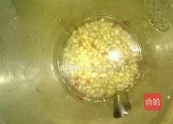 自制营养豆浆的做法图解4
