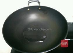 黄瓜火腿拌鸭肠的做法图解13