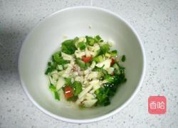 黄瓜火腿拌鸭肠的做法图解14