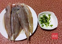 黄金煎鱼的做法图解2