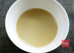 Illustration of how to make salt and pepper rolls 2