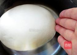 椒盐花卷的做法图解4