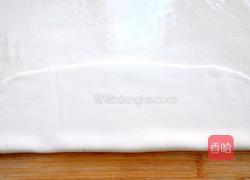 椒盐花卷的做法图解12