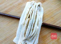 椒盐花卷的做法图解18