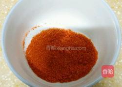 奥尔良鸡排的做法图解2