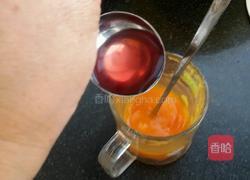 木瓜红酒汤的做法图解6