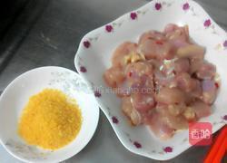 鸡米花的做法图解4