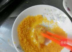 鸡米花的做法图解5