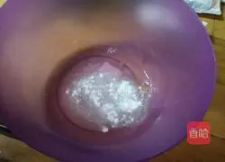 Matcha Cake Roll Recipe Illustration 6