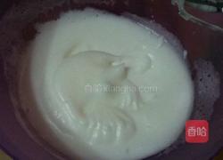 抹茶蛋糕卷的做法图解9