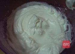 抹茶蛋糕卷的做法图解10