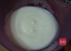 抹茶蛋糕卷的做法图解8