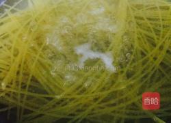 意大利面。的做法图解1