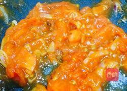 意大利面。的做法图解6