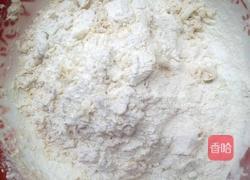 乳酪面包的做法图解1