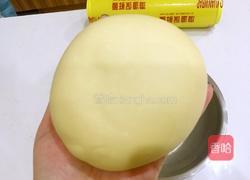 乳酪面包的做法图解2