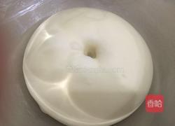 乳酪面包的做法图解3