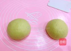 乳酪面包的做法图解4