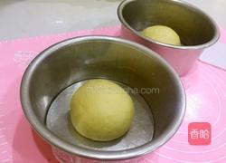 乳酪面包的做法图解5