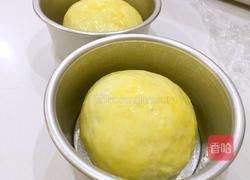 乳酪面包的做法图解7