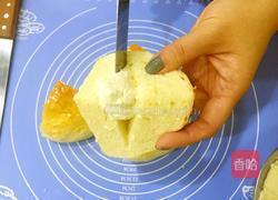 乳酪面包的做法图解12