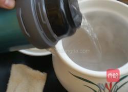 木瓜鲫鱼汤的做法图解6