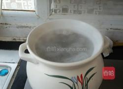 木瓜鲫鱼汤的做法图解9