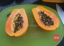 木瓜鲫鱼汤的做法图解10