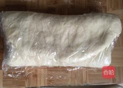 千层酥皮的做法图解5