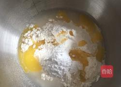 千层酥皮的做法图解1