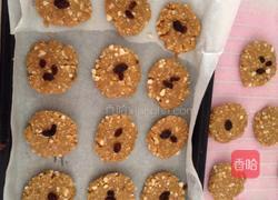 燕麦花生桃酥的做法图解10