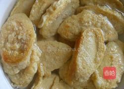 五香素鸡的做法图解3