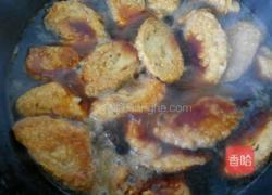 五香素鸡的做法图解5