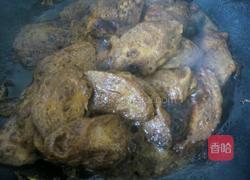 五香素鸡的做法图解6