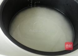 土豆腊肠焖饭的做法图解6