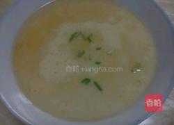 炖蛋的做法图解5