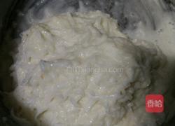 酥香萝卜球的做法图解2