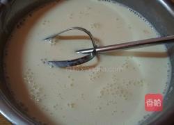 原味蛋挞的做法图解2