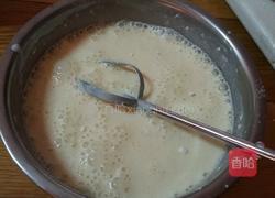 原味蛋挞的做法图解3