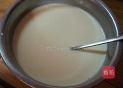 原味蛋挞的做法图解4