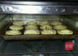 原味蛋挞的做法图解7