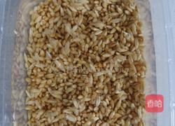 自制麦芽糖的做法图解1