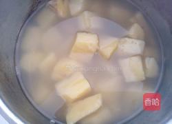 白薯糖水的做法图解5